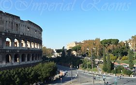 Imperial Rooms Hotel Rome